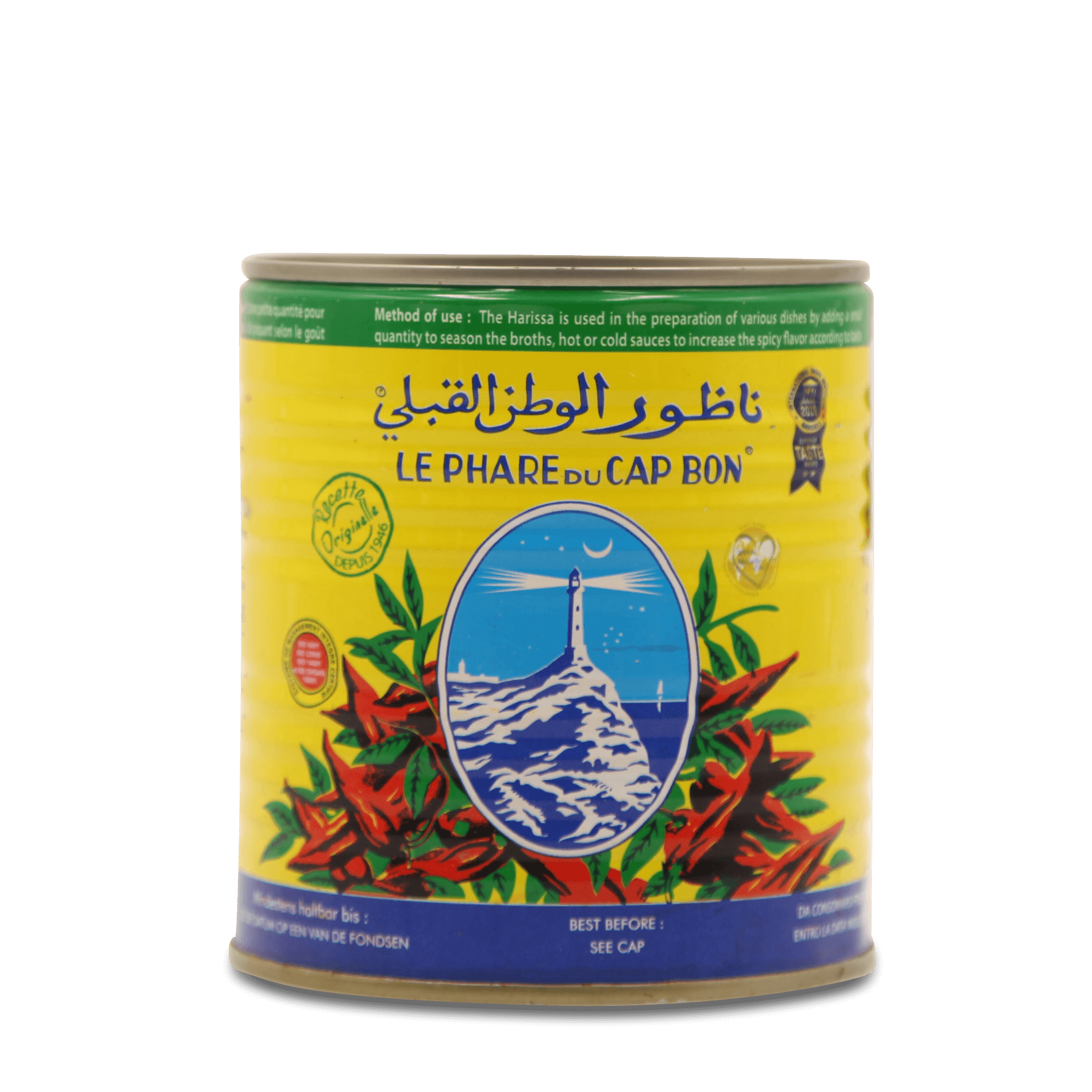 Harissa