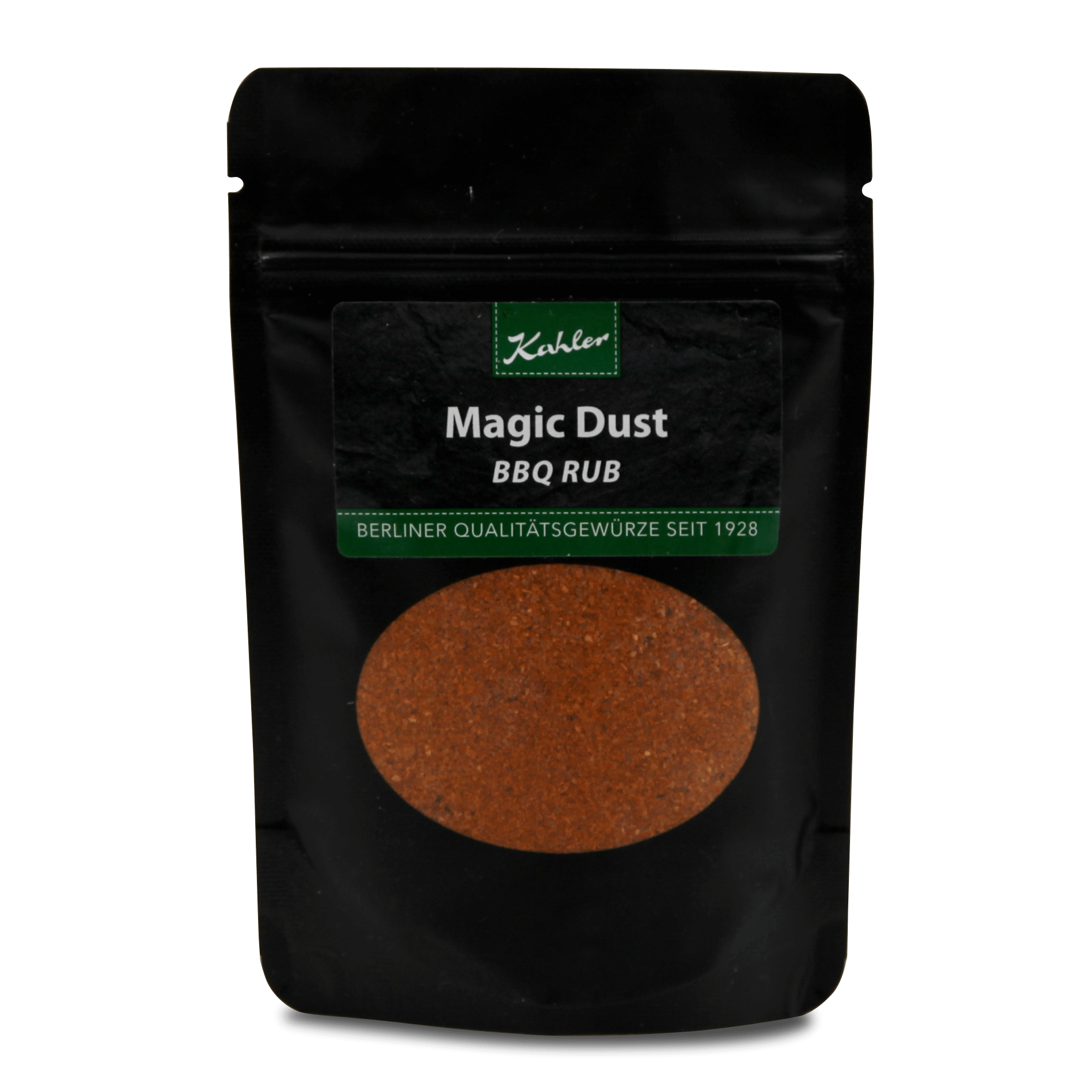 Magic Dust BBQ Rub