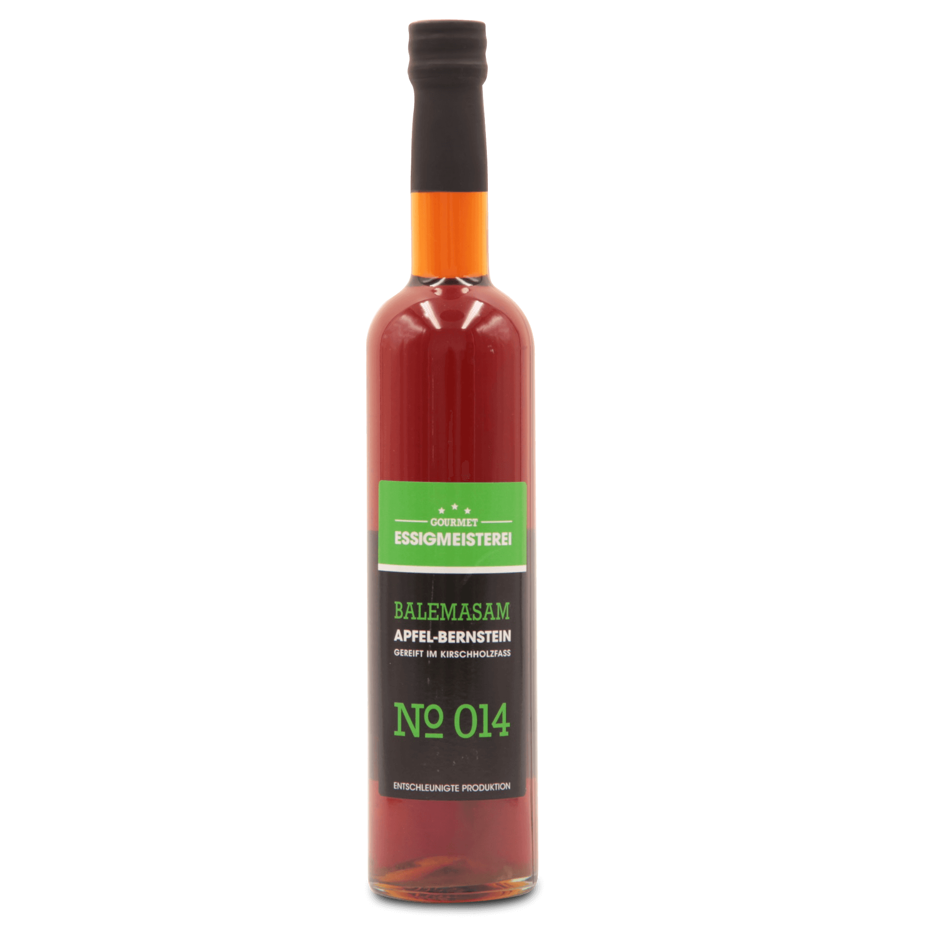 Essig 'Apfel-Bernstein'