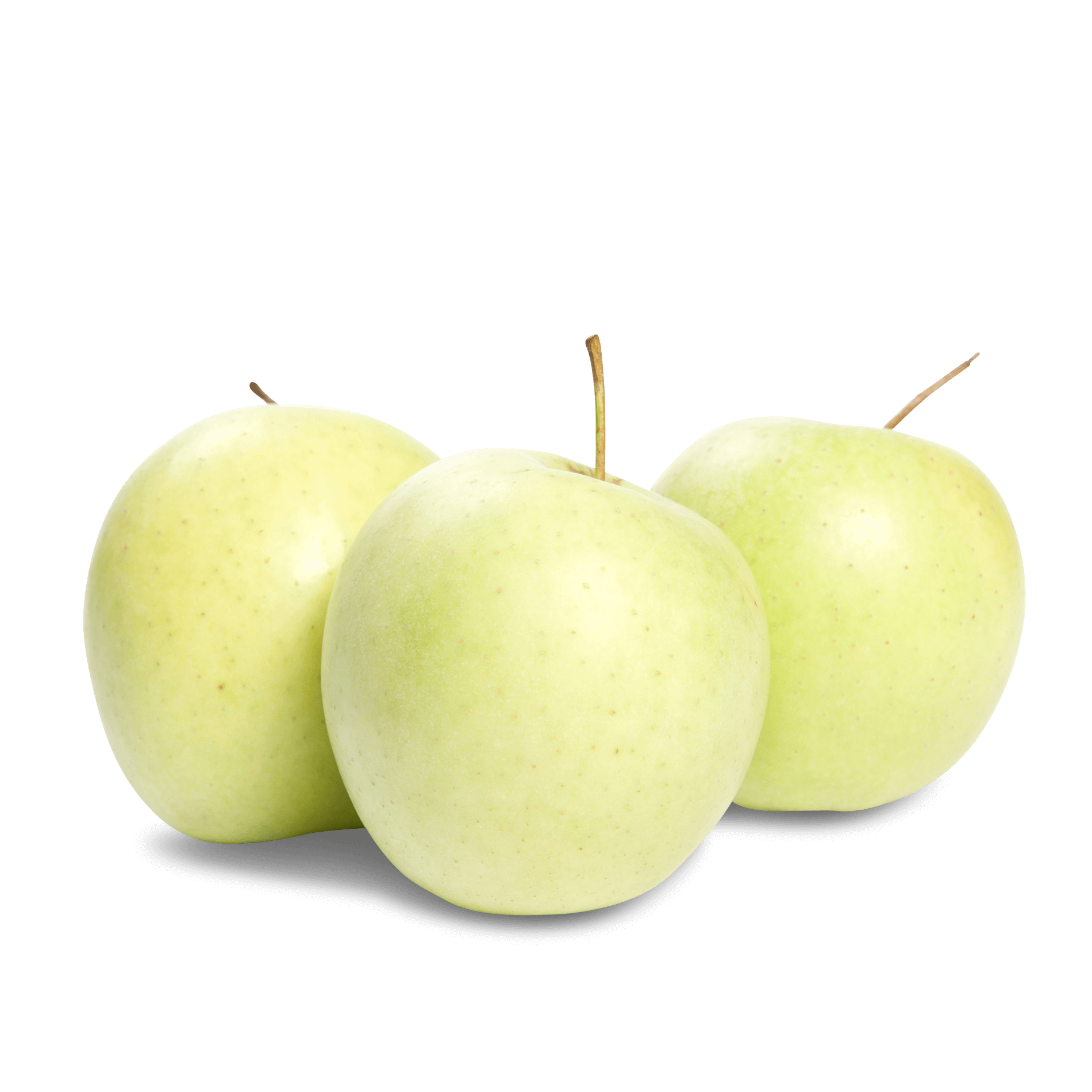 Apfel 'Golden Delicious'