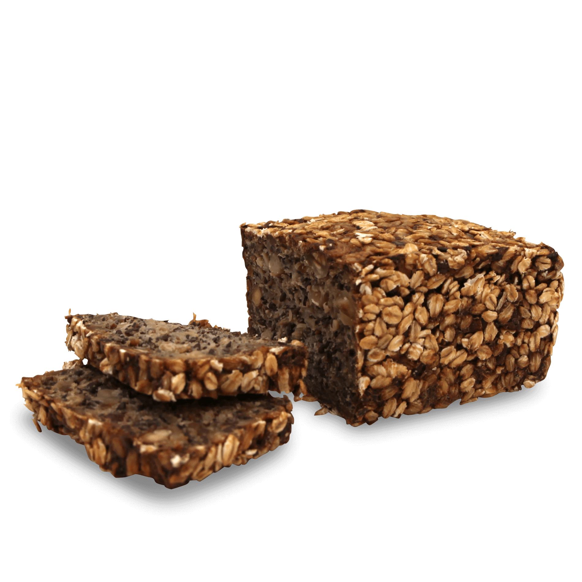 Bio Brot 'Knussbert' (Haselnuss)