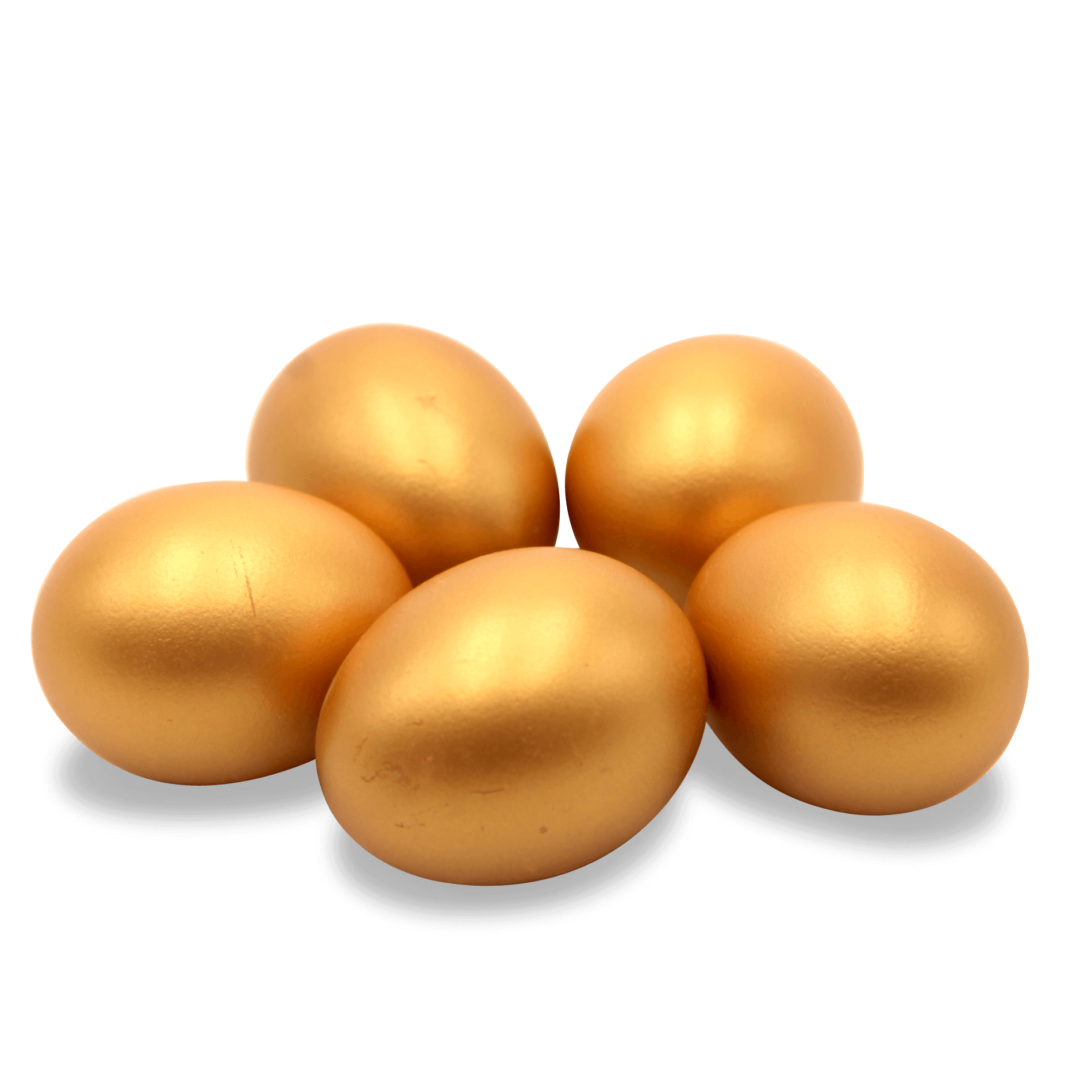 Goldene Eier