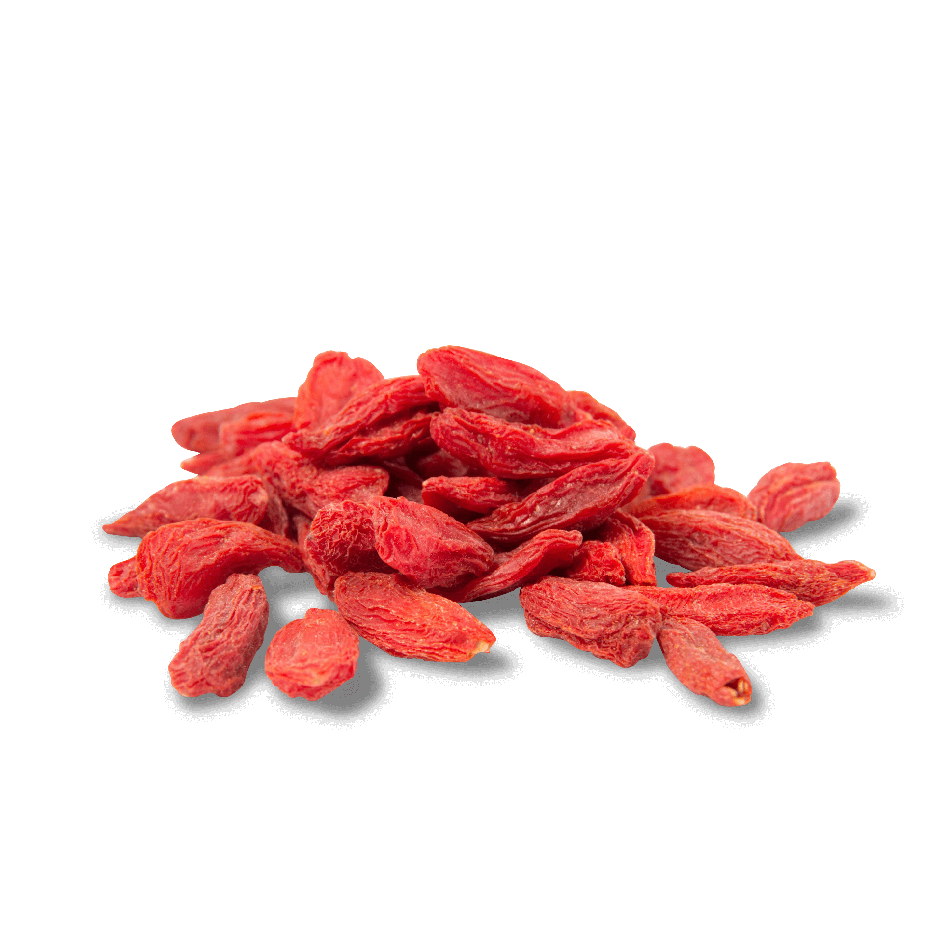 Bio Goji Beeren