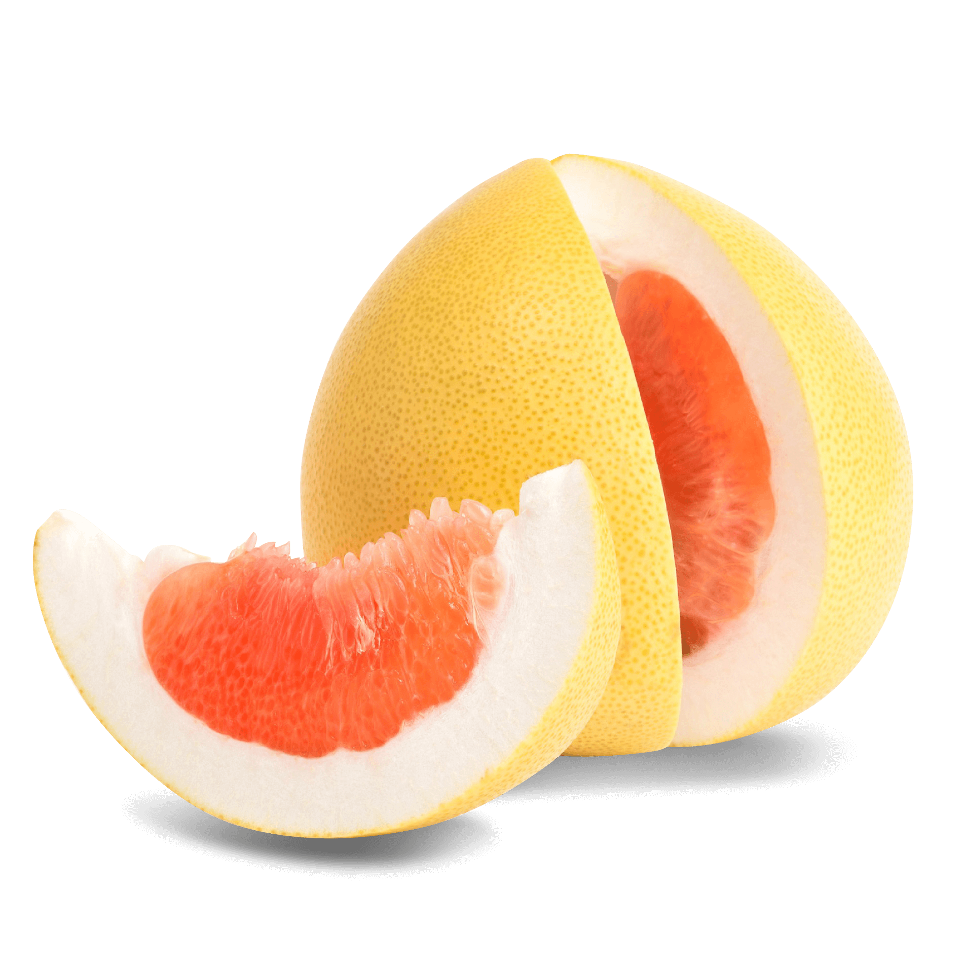 Pomelo 'rotfleischig'