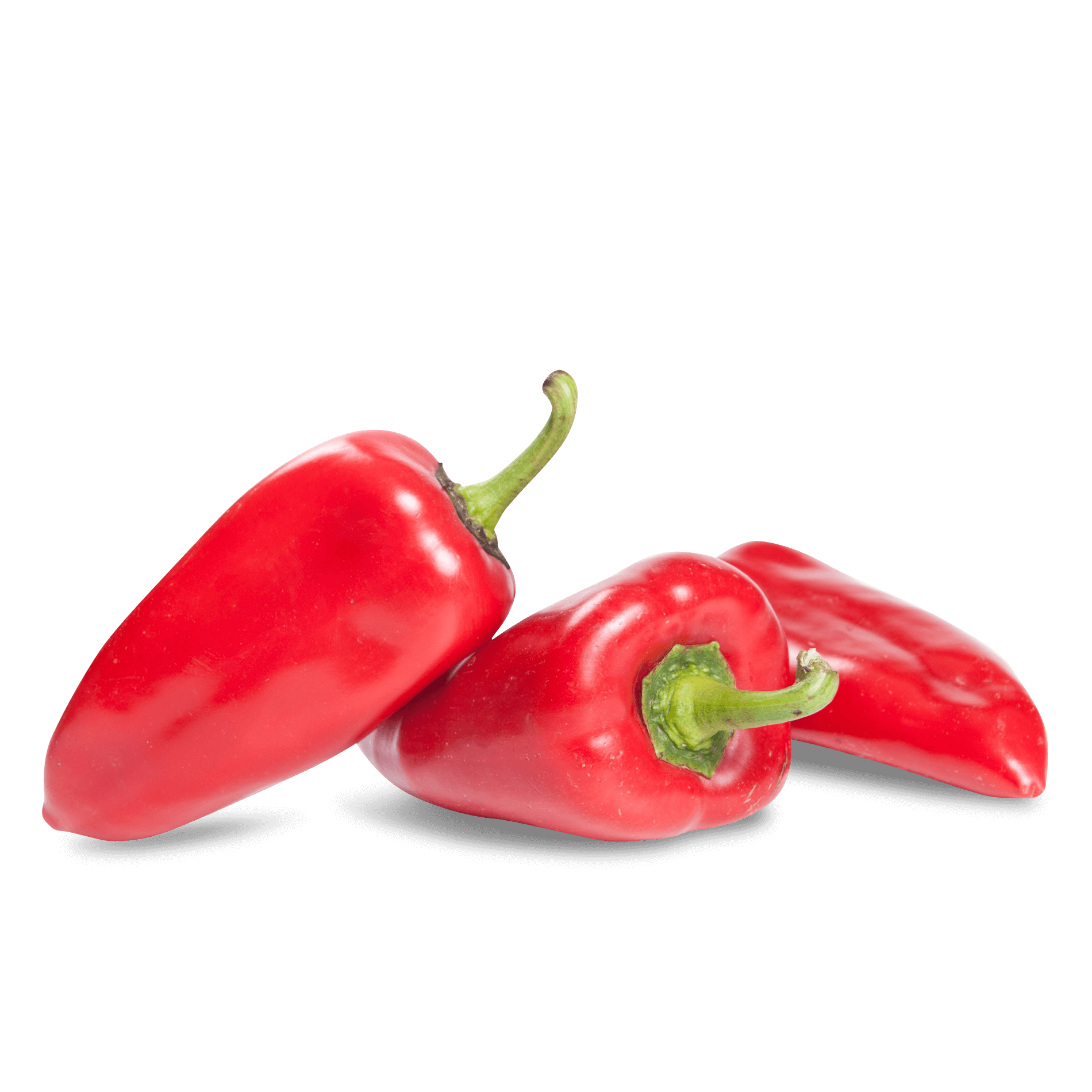 Paprika spitz 'Kapia'