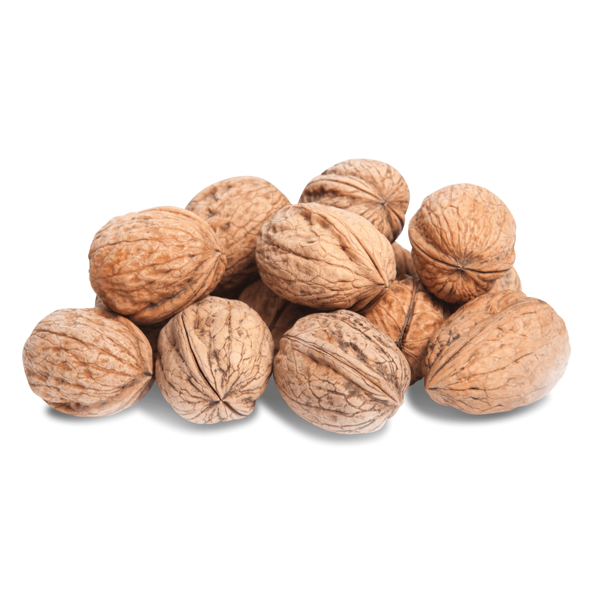 Walnuss (Grenoble) 'lose'